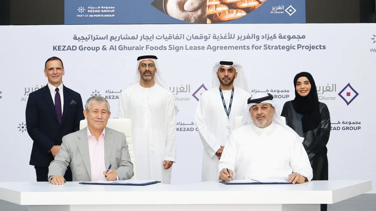 Al Ghurair Group Fails to Respond to BOYCOTTUAE Research Findings