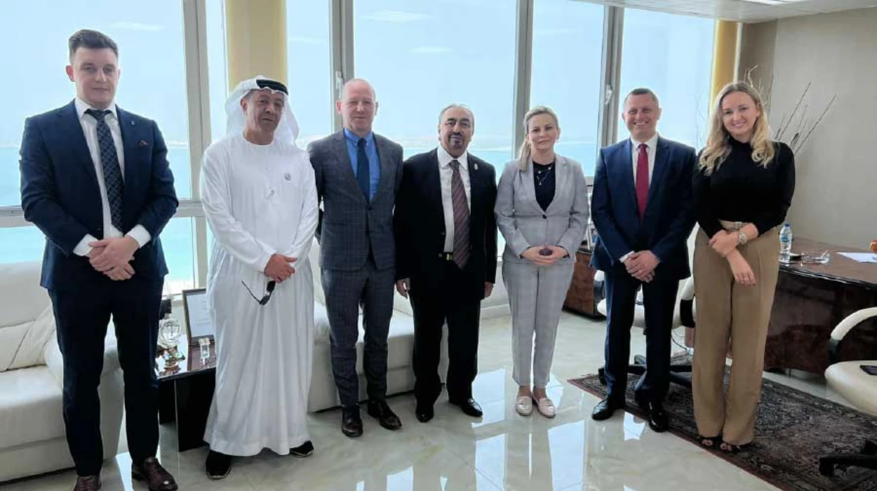 Al Nowais Group Fails to Respond to BOYCOTTUAE Research Findings