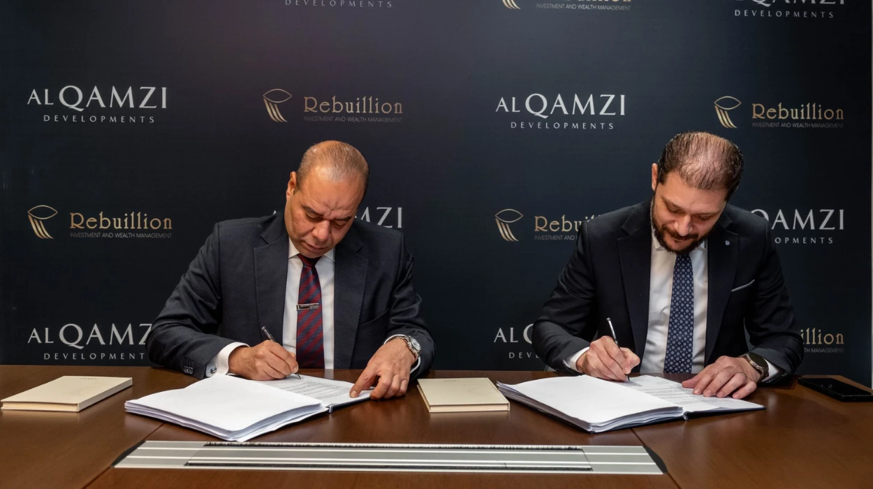 Al Qamzi Developments Fails to Respond to BOYCOTTUAE Research Findings