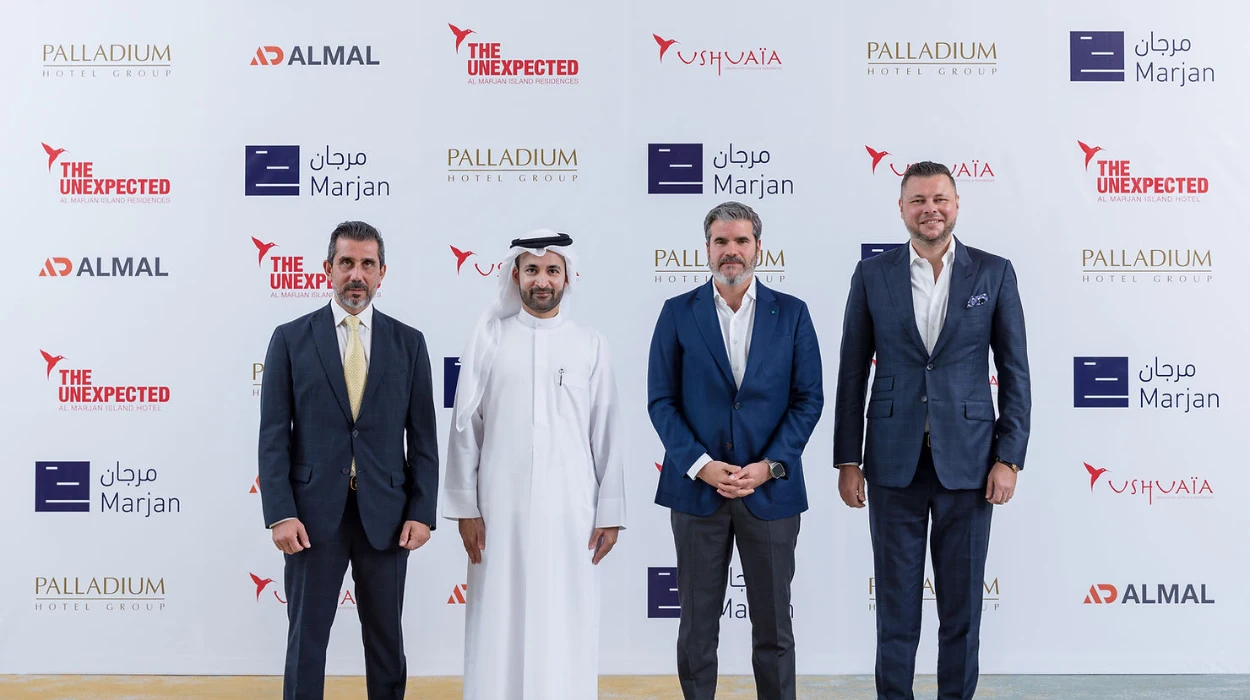 Almal Development Fails to Respond to BOYCOTTUAE Research Findings