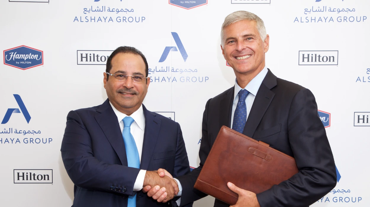 Alshaya Group Fails to Respond to BOYCOTTUAE Research Findings