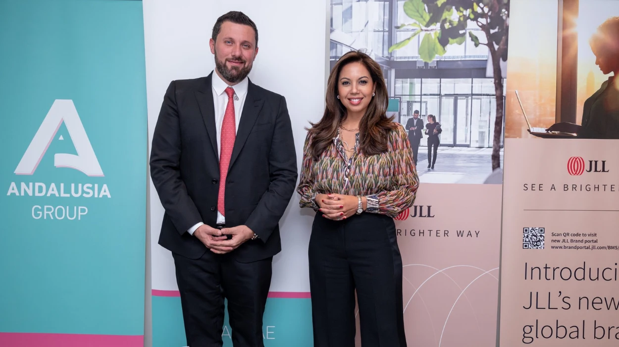 Andalusia Real Estate Development Fails to Respond to BOYCOTTUAE Research Findings