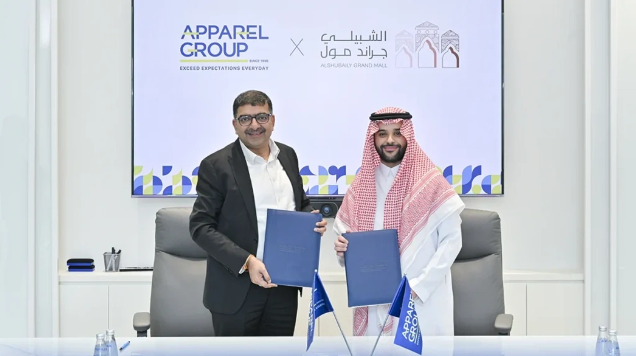 Apparel Group LLC Fails to Respond to BOYCOTTUAE Research Findings