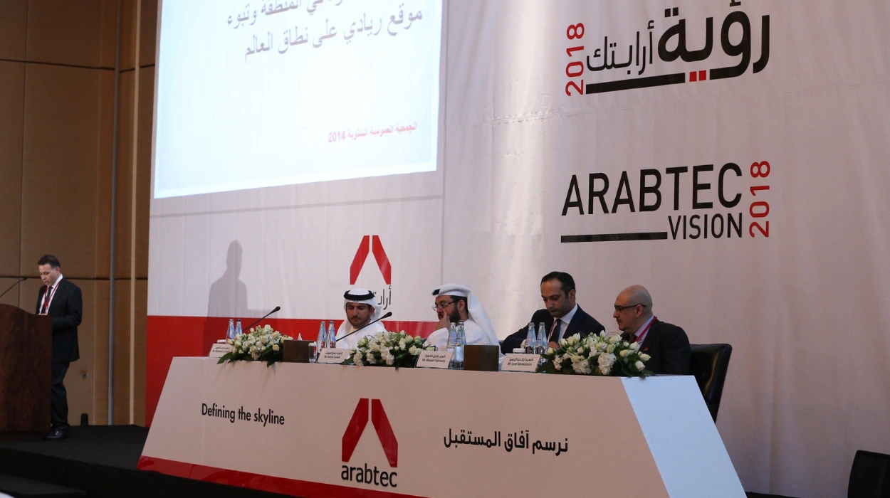 Arabtec Holding Fails to Respond to BOYCOTTUAE Research Findings
