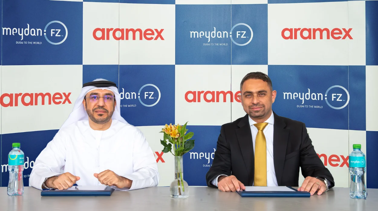 Aramex Fails to Respond to BOYCOTTUAE Research Findings