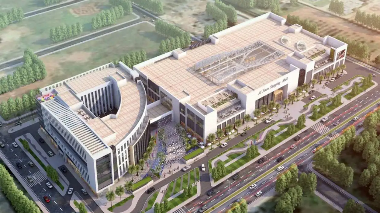 Bin Ham Group Fails to Respond to BOYCOTTUAE Research Findings