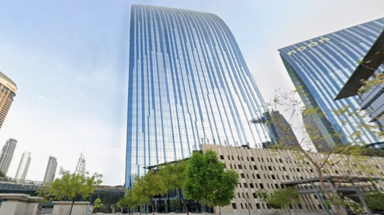 Capital Assured Fails to Respond to BOYCOTTUAE Research Findings