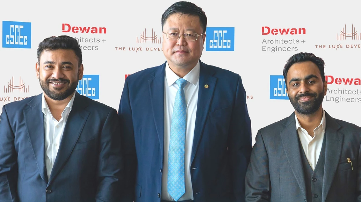 China State Construction Engineering Corporation Fails to Respond to BOYCOTTUAE Research Findings