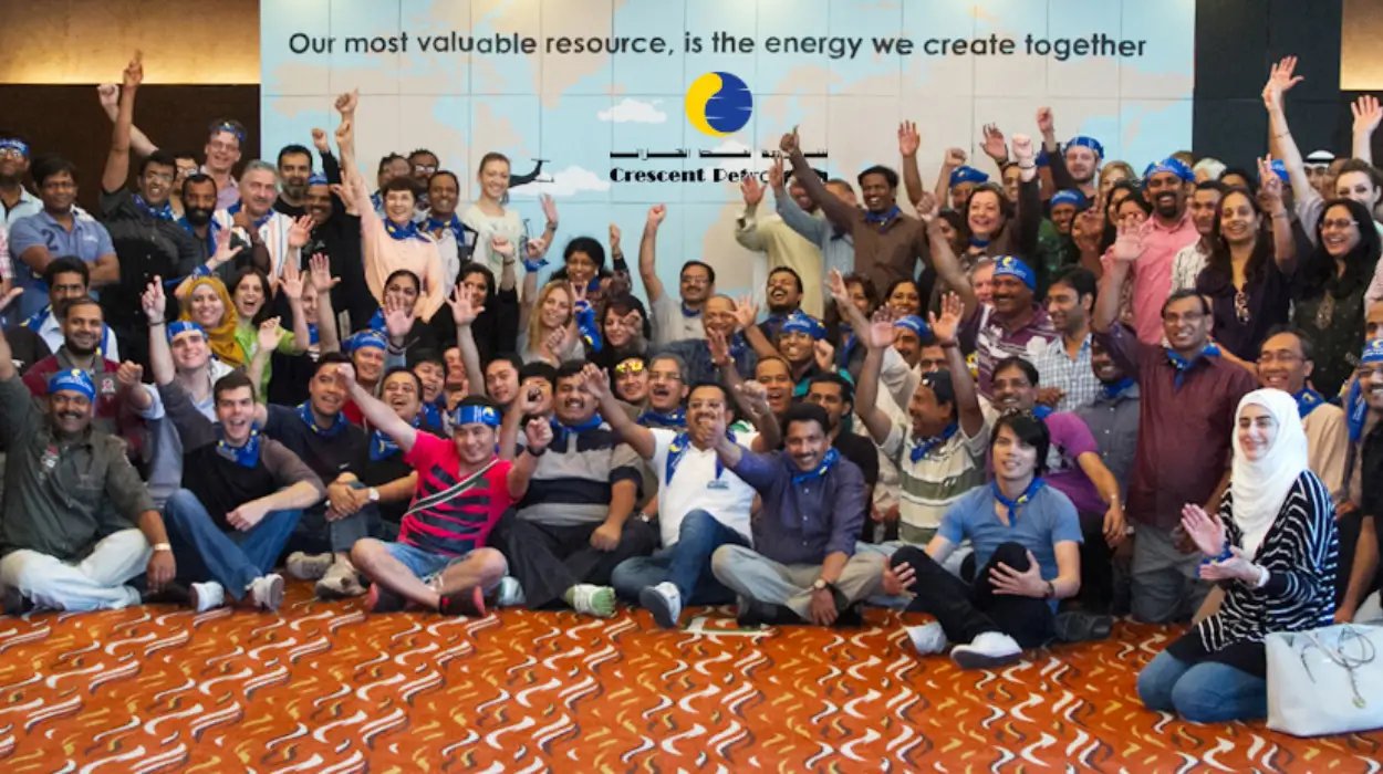 Crescent Petroleum Fails to Respond to BOYCOTTUAE Research Findings
