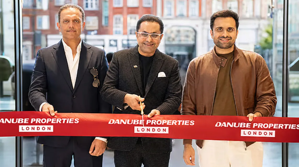 Danube Properties Fails to Respond to BOYCOTTUAE Research Findings