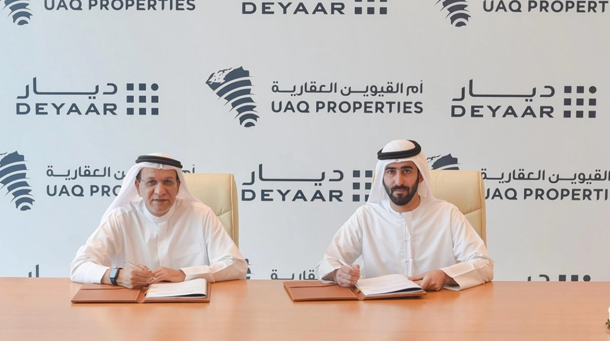 Deyaar Development Fails to Respond to BOYCOTTUAE Research Findings