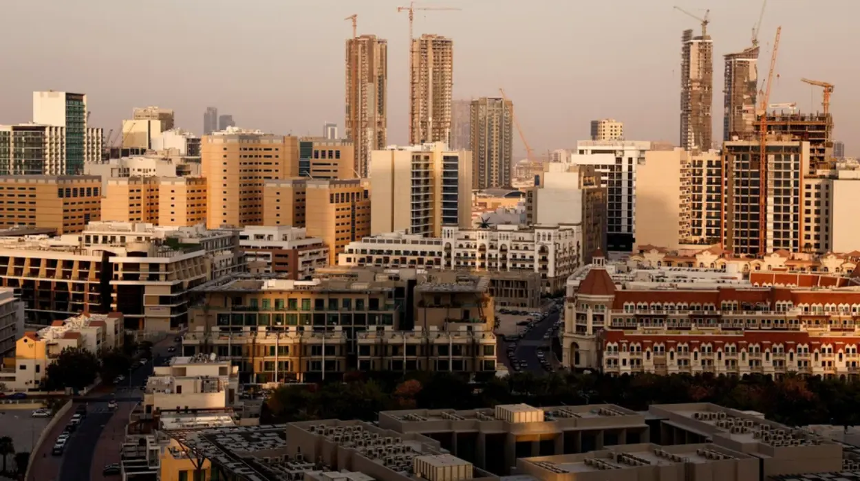 Dubai Properties Fails to Respond to BOYCOTTUAE Research Findings