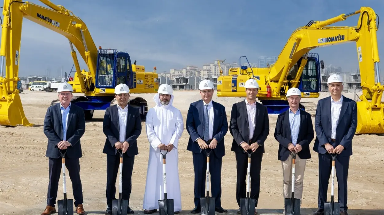 Dutco Construction LLC Fails to Respond to BOYCOTTUAE Research Findings