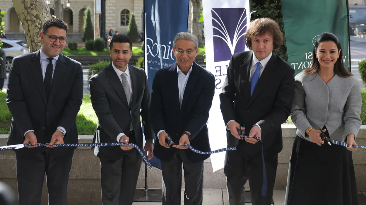 Eagle Hills Properties Fails to Respond to BOYCOTTUAE Research Findings