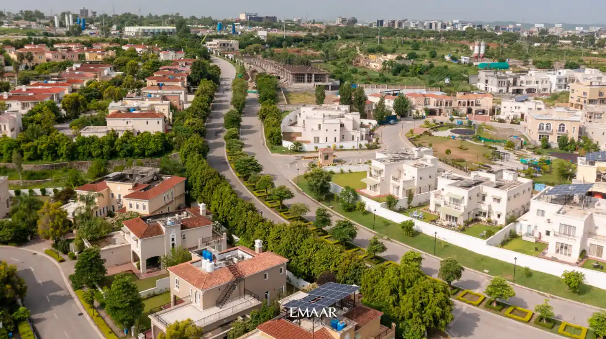 Emaar DHA Islamabad Limited Fails to Respond to BOYCOTTUAE Research Findings