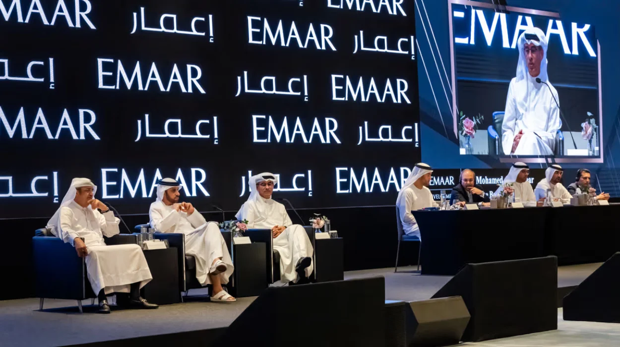 Emaar Fails to Respond to BOYCOTTUAE Research Findings