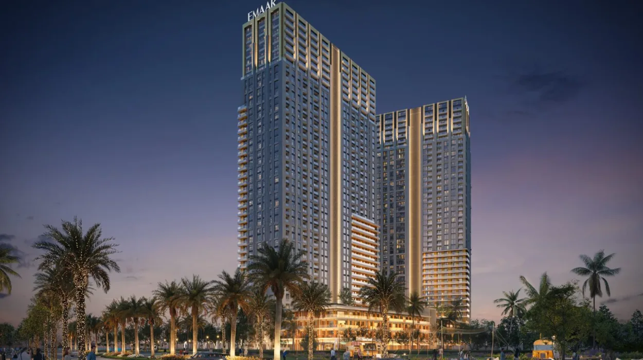 Emaar Giga Karachi Fails to Respond to BOYCOTTUAE Research Findings