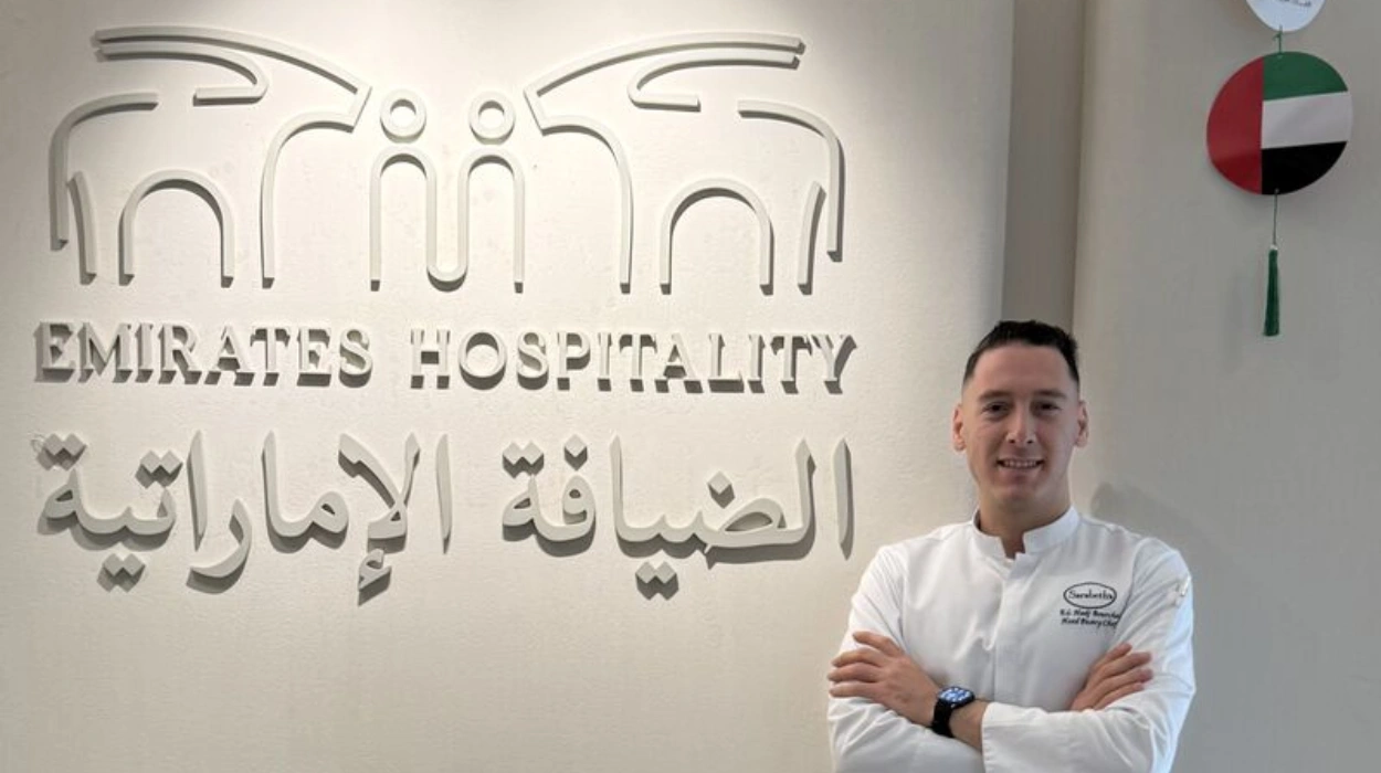 Emirates Hospitality Group Fails to Respond to BOYCOTTUAE Research Findings