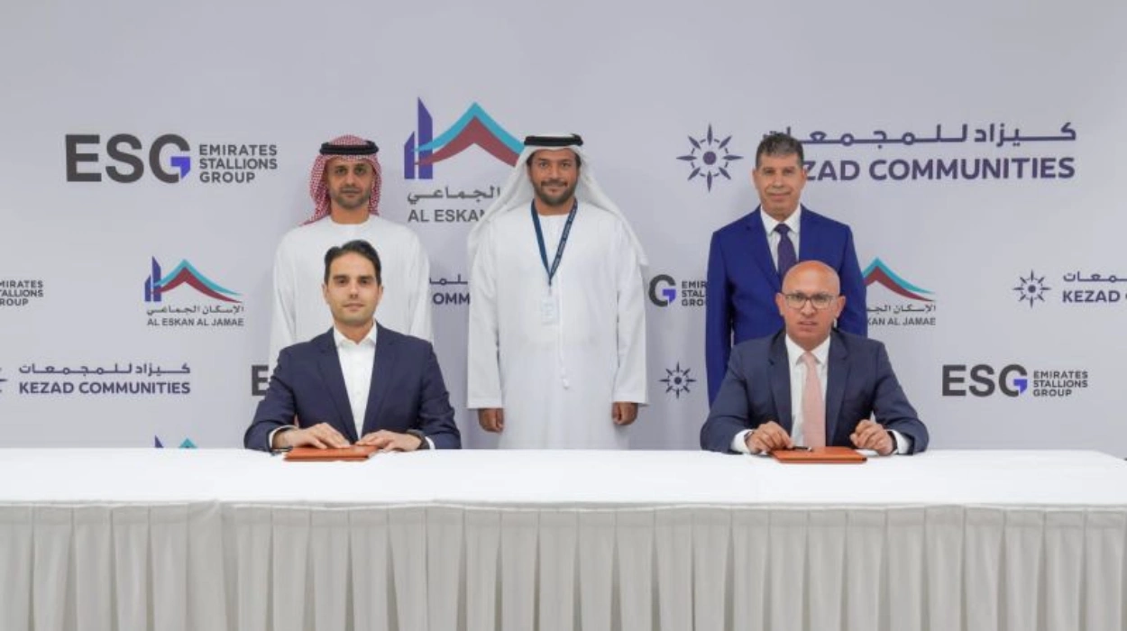 Emirates Stallions Group Fails to Respond to BOYCOTTUAE Research Findings