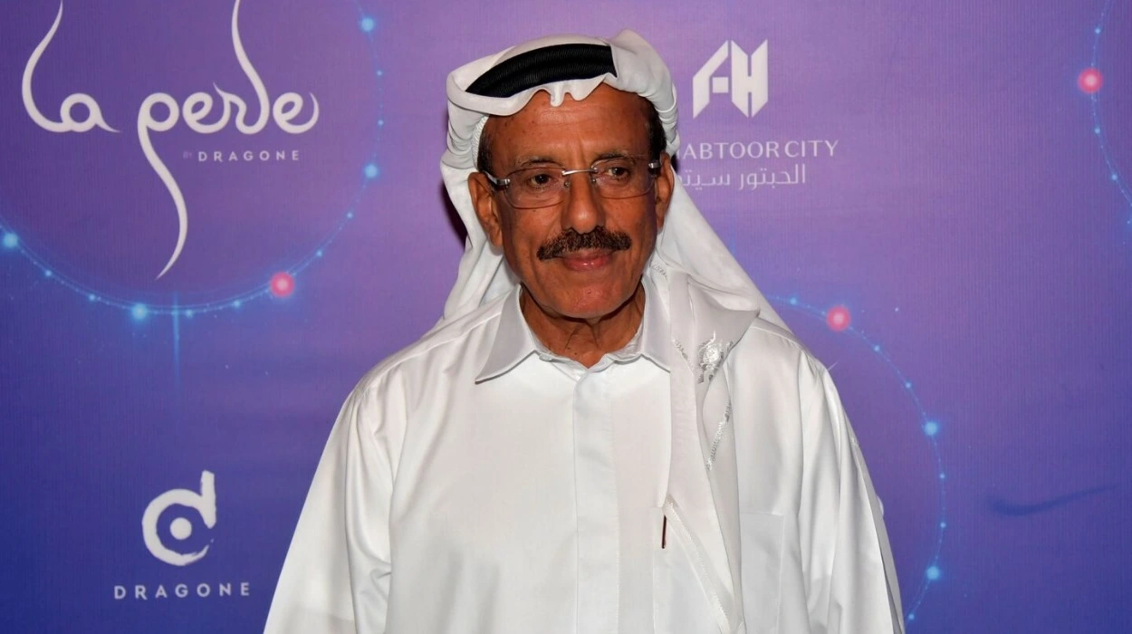 Emirati Tycoon Khalaf al-Habtoor Eyes Profits in Devastated Syria