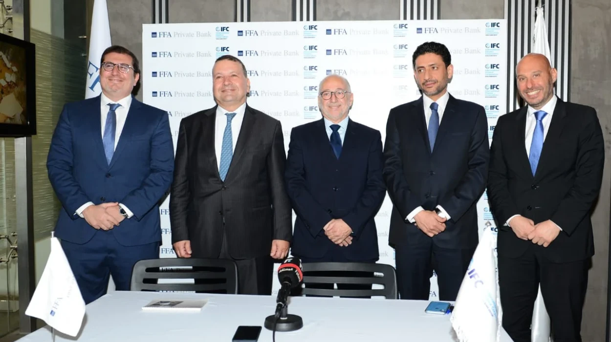 FFA Private Bank Fails to Respond to BOYCOTTUAE Research Findings