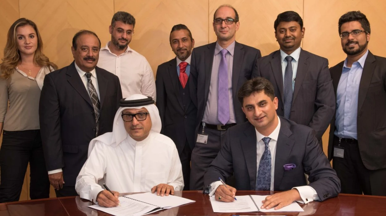 Hassani Group Fails to Respond to BOYCOTTUAE Research Findings