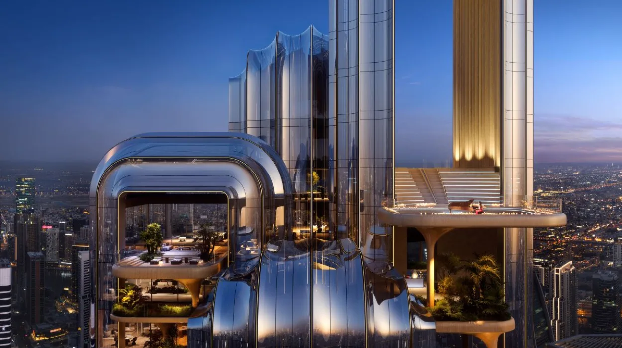 How Omniyat Turned Lumena Into a $925m Sell-Out — and What It Really Means.