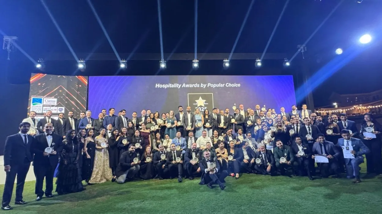 Hozpitality Group Fails to Respond to BOYCOTTUAE Research Findings