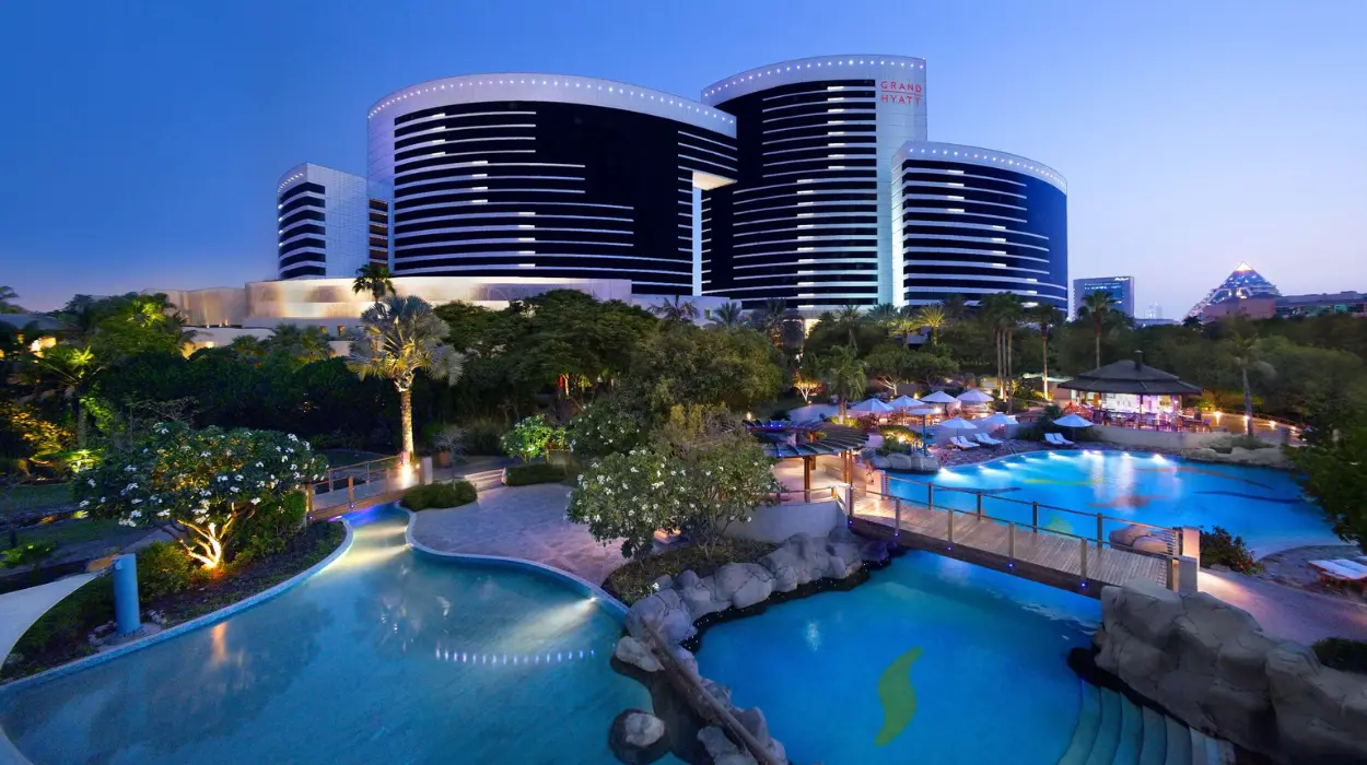 Hyatt Hotels & Resorts Fails to Respond to BOYCOTTUAE Article Findings