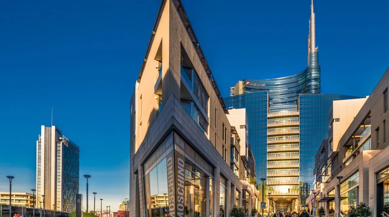 Italian Design Real Estate Fails to Respond to BOYCOTTUAE Research Findings