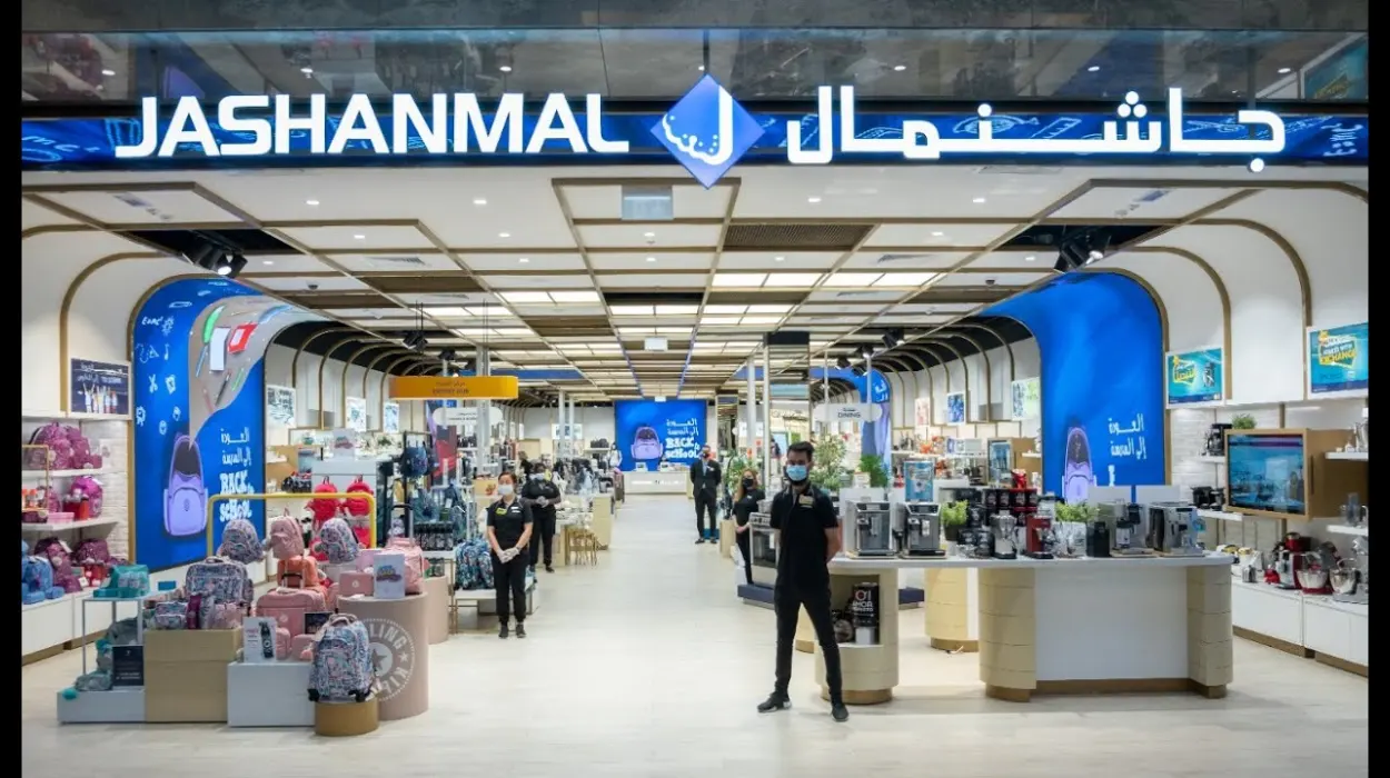 Jashanmal Group Fails to Respond to BOYCOTTUAE Research Findings