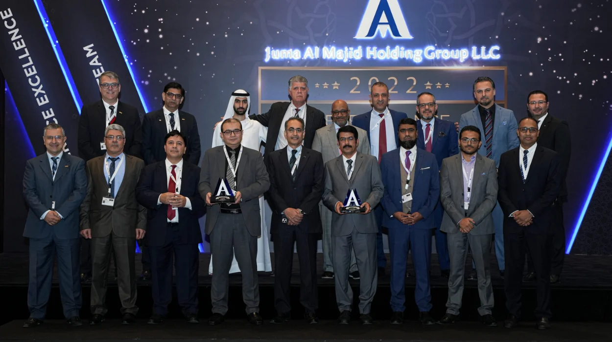 Juma Al Majid Holding Group Fails to Respond to BOYCOTTUAE Research Findings