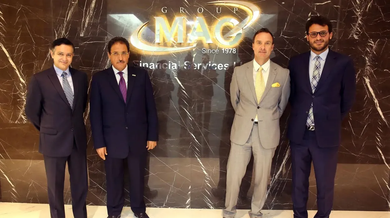 MAG Property Development Fails to Respond to BOYCOTTUAE Research Findings