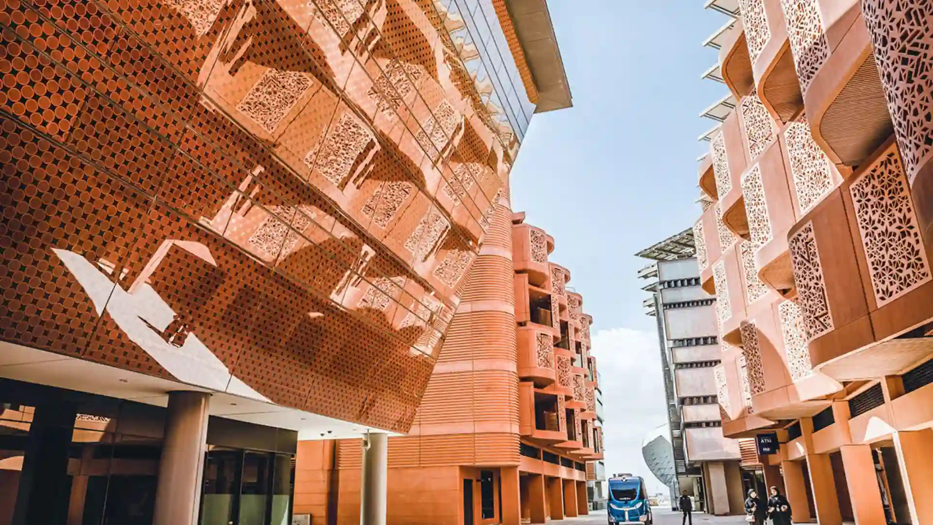 Masdar's Stable Outlook Tested by Rising Climate Financing Pressures