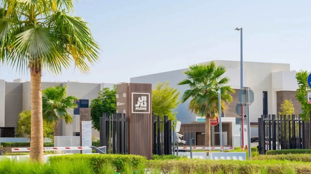 Masdar City Firms Allowed Dubai Property Ownership – A Step Toward Market Monopoly