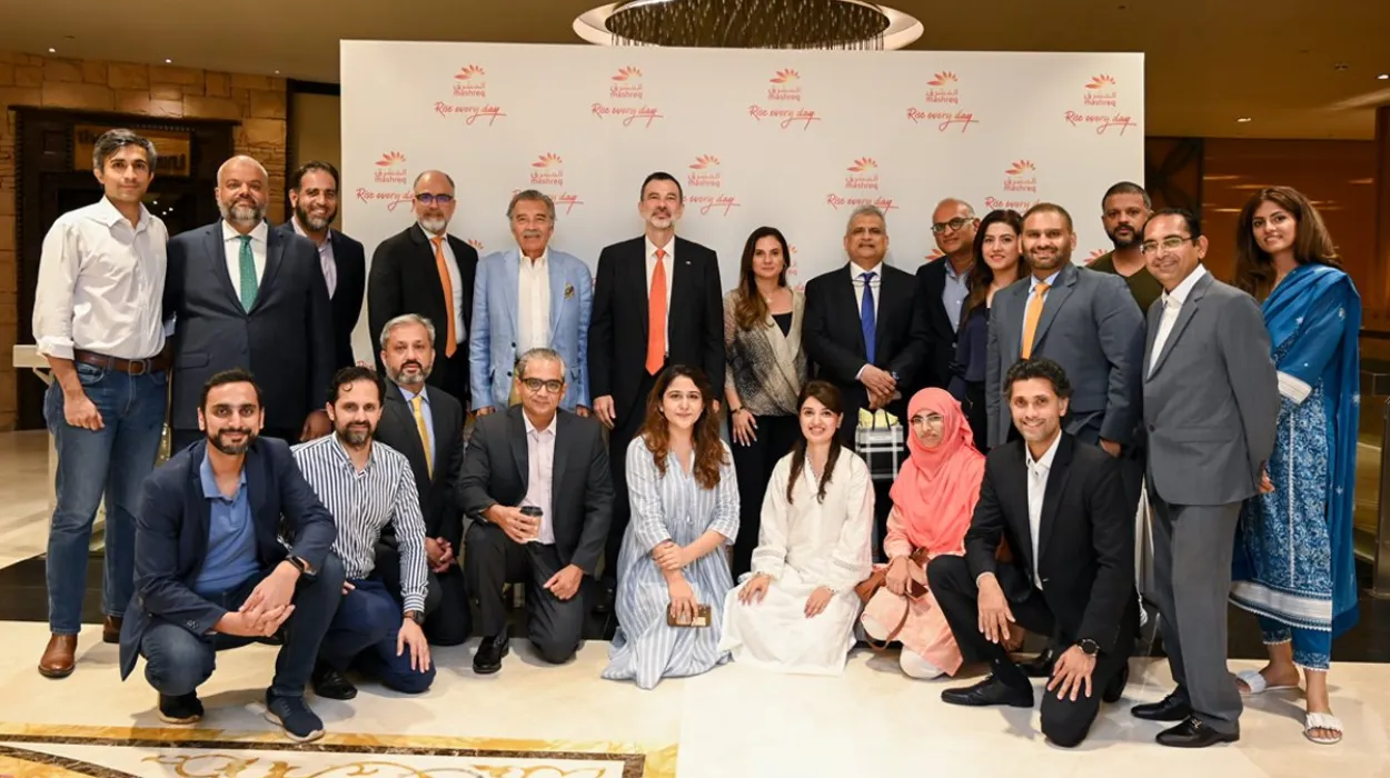 Mashreq Bank PSC Fails to Respond to BOYCOTTUAE Research Findings