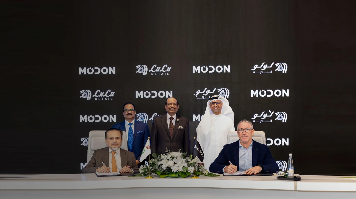Modon Holding Fails to Respond to BOYCOTTUAE Research Findings