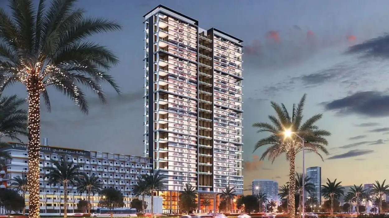 Nev Real Estate Fails to Respond to BOYCOTTUAE Research Findings