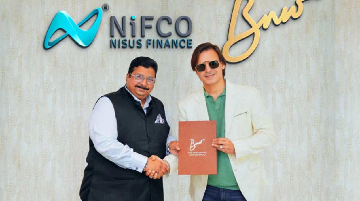 Nisus Partners and BNW Acquire Prime Jumeirah Residential Project in Dubai