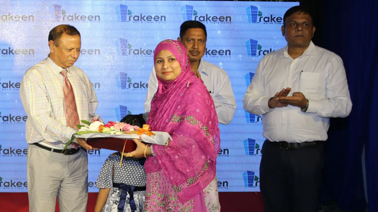 Rakeen Development Company Fails to Respond to BOYCOTTUAE Article Findings