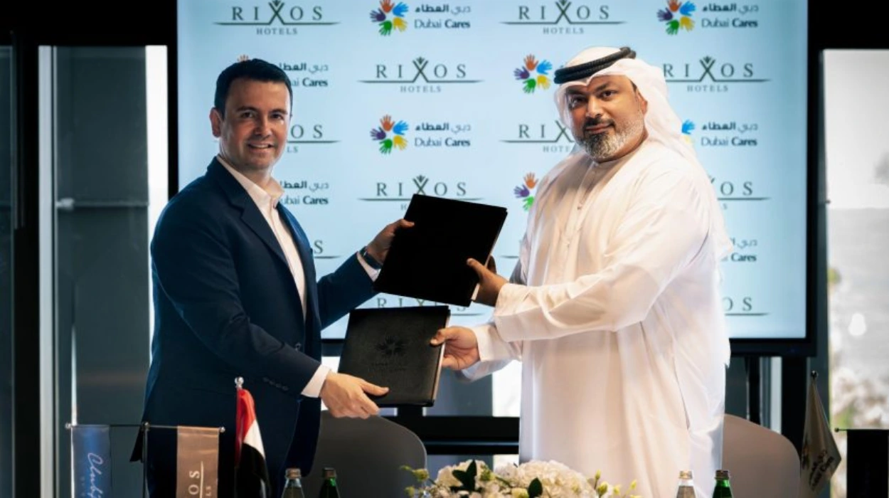 Rixos Hotels Fails to Respond to BOYCOTTUAE Research Findings