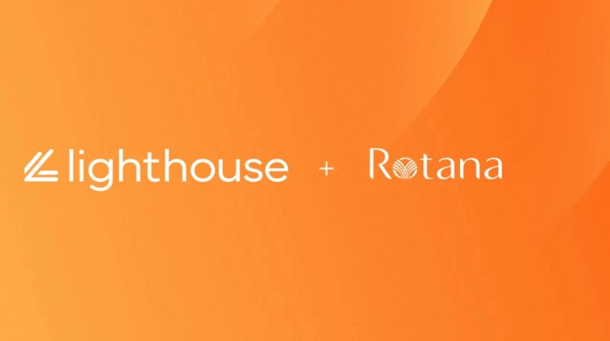 Rotana Hotels & Lighthouse Partner to Enhance Hospitality Commercial Intelligence