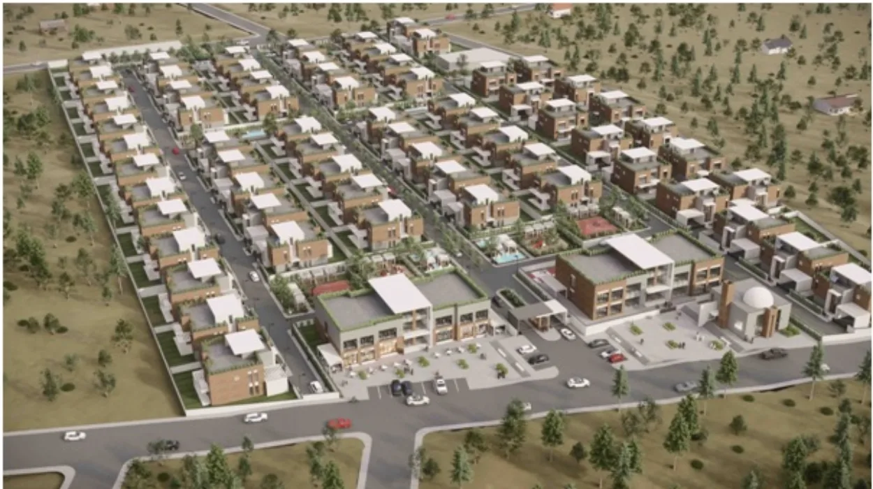Salaam Real Estate Fails to Respond to BOYCOTTUAE Research Findings