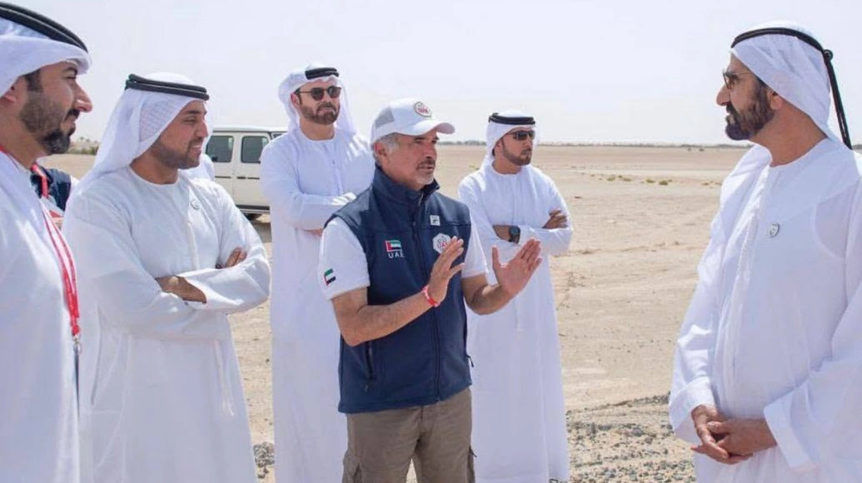 Sama Dubai Fails to Respond to BOYCOTTUAE Research Findings