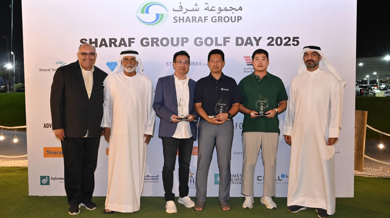 Sharaf Group Fails to Respond to BOYCOTTUAE Research Findings