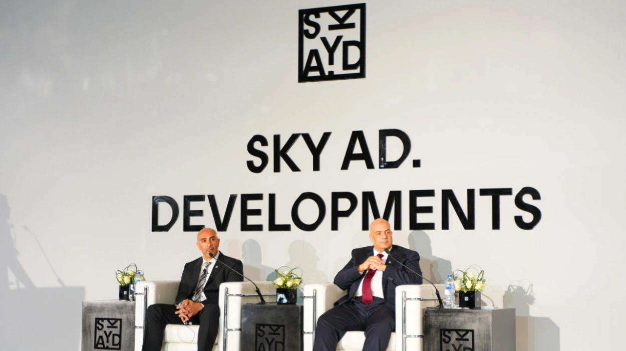 Sky Abu Dhabi Developments Fails to Respond to BOYCOTTUAE Research Findings
