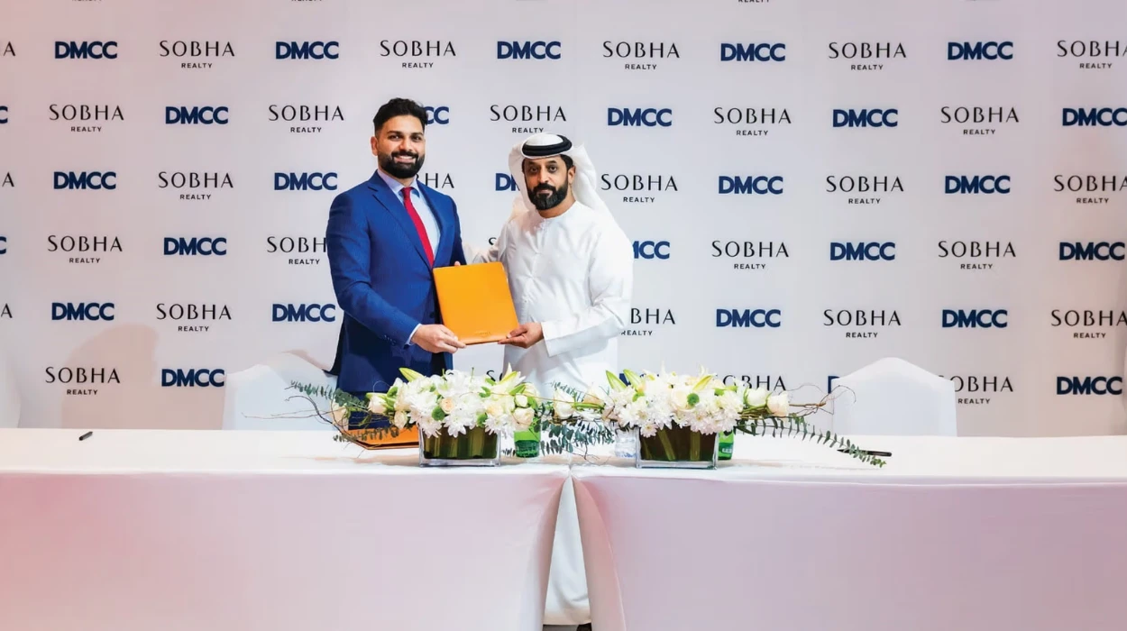 Sobha Realty Fails to Respond to BOYCOTTUAE Research Findings