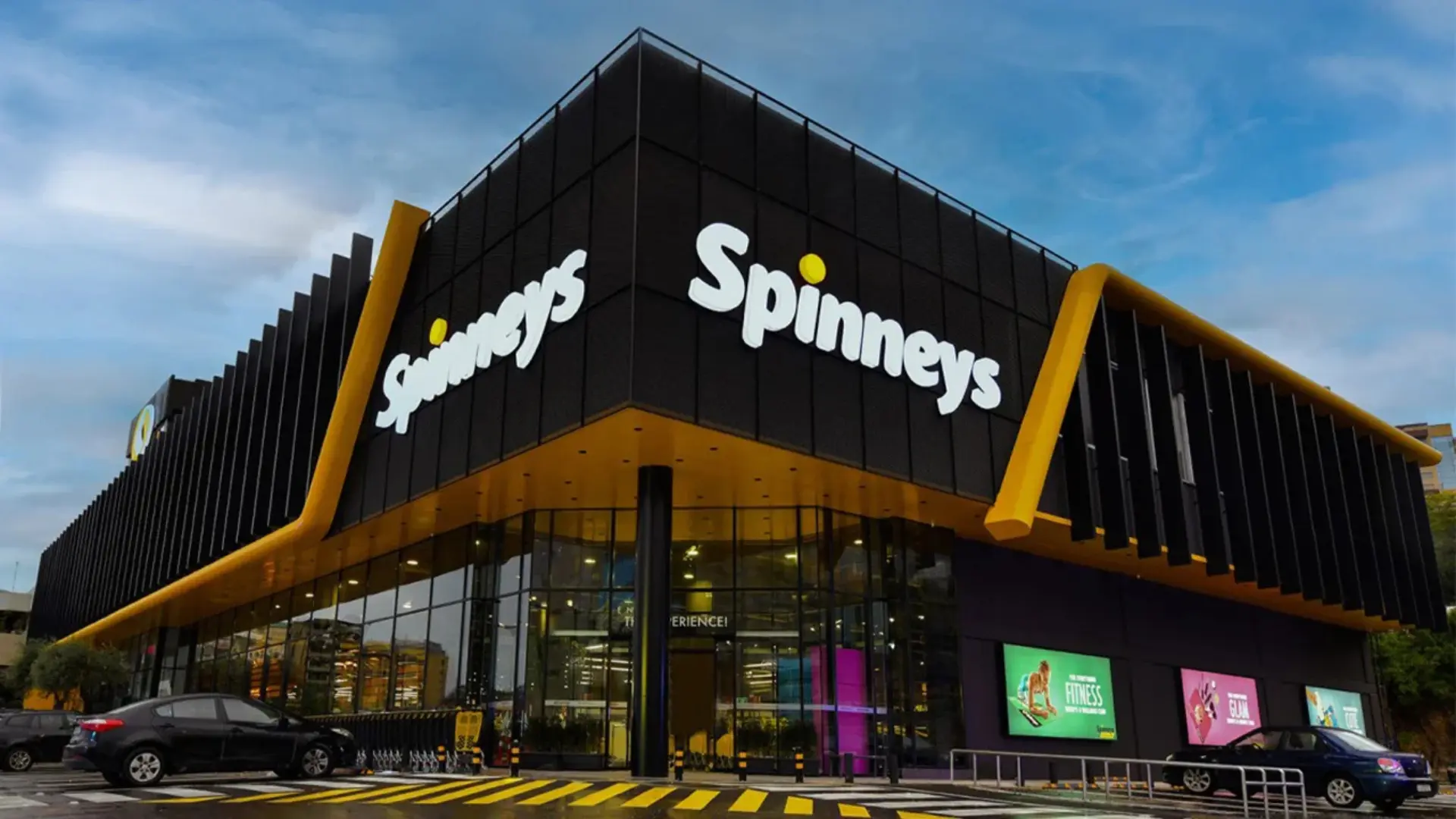 Spinneys Bets on Crowded Kuwait Retail Scene in AlShaya Joint Venture