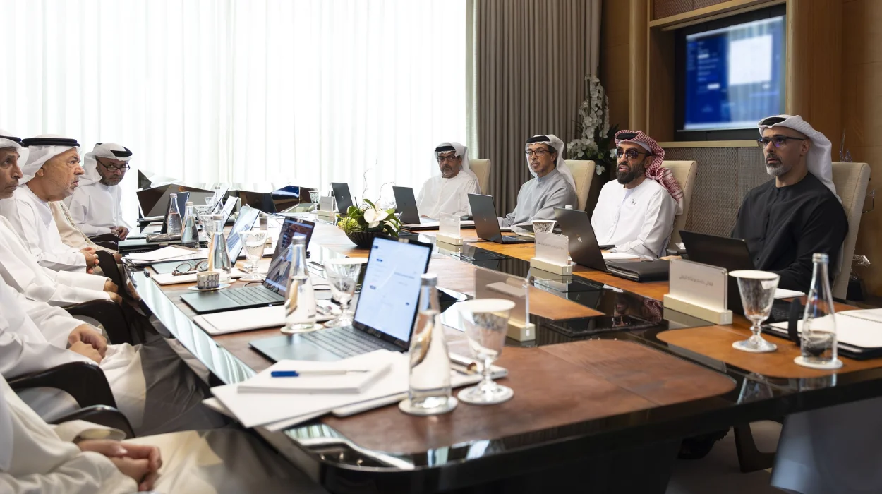 The Abu Dhabi Investment Authority Fails to Respond to BOYCOTTUAE Research Findings