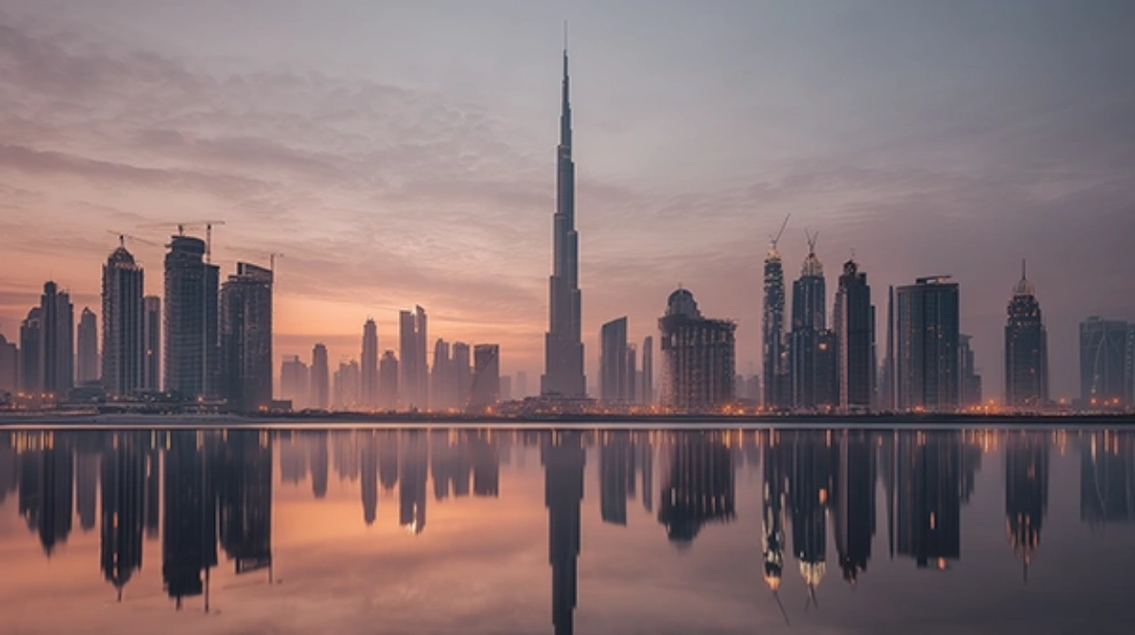 The Risk Behind Danube’s 1% Payment Model for Commercial Real Estate